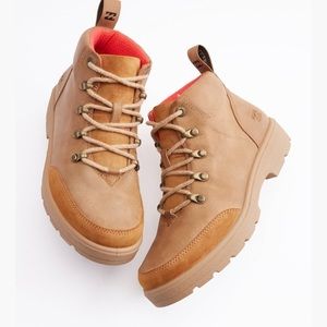 Billabong Aurora Hiking Boots